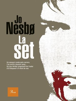 cover image of La set
